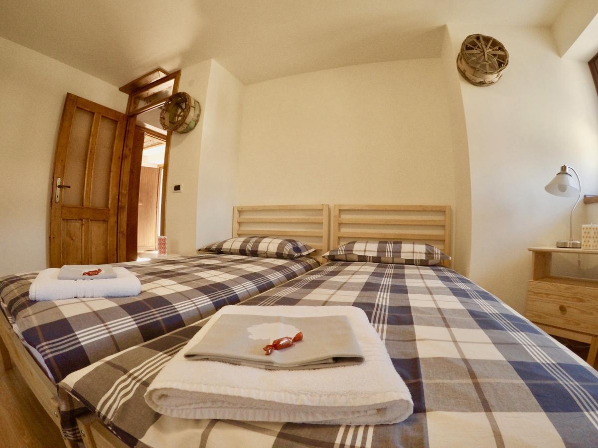 4Lander House Balins Hotel Clauzetto Ngoại thất bức ảnh